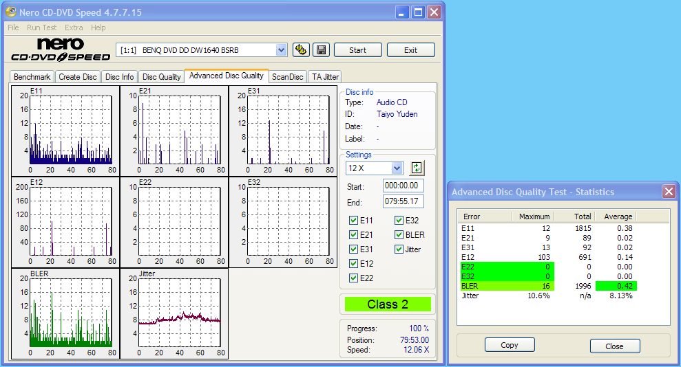 verbatim extra Taiyo Yuden 40x.png