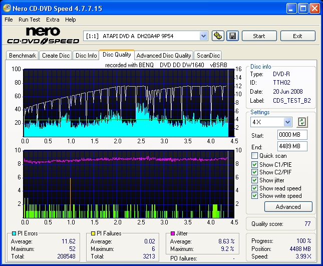 TTH002 benq 12x solidburn 1st.png